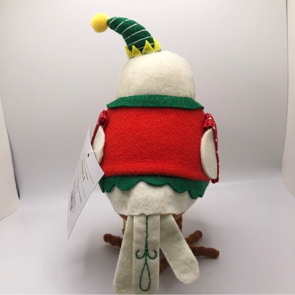 2023 Featherly Friends: BAUBLE (Target Wondershop) - Picture 3 of 5